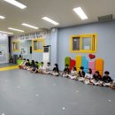 바로커 태권도 교육관 이미지