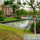 보평중학교 내 이미지