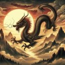 화룡 - 태안군 | 화룡
