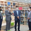 구수산도서관 이미지