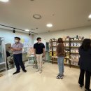 아레떼글로벌 | 연수구 사회적경제 홍보존 "그루" 공정무역 입점 기념행사 후기