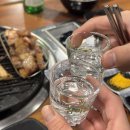 청담물갈비동해천곡점 | 한섬해변 근처 동해 가성비 흑돼지 삼겹살 찐맛집 | 흑돼지 삼백식당 천곡점