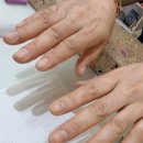 네일이야기 | 광주손톱연장 · 광주아크릴연장 유지력 후기 — 앰버네일 아크릴 재사용 이야기