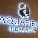 필드 당구장 이미지