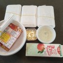 정아니의불타는여고24시떡볶이 이미지