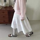 쓰리어나더 멜트스커트 이미지