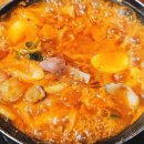 문가네생고기부대찌개