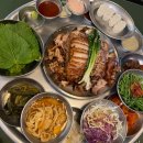 족발 오마카세 &lt;완미족발 전주삼천점&gt; 전주 삼천동 맛집 후기