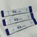 렉스 | 유산균 추천 / 락토오도렉스 유산균 후기