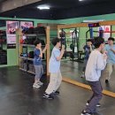 레전드복싱체육관 답십리점 이미지