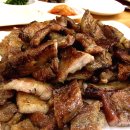 원조제일숯불갈비 이미지