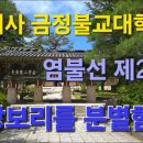 범어사 금정불교대학 염불선 제 28강 무상보리를 분별함(1) 이미지