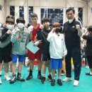 TEAM H BOXING 이미지