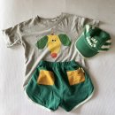 네오키즈스윔 | 하와이 여행룩 모음, 키즈 휴양지룩 추천, 남아 봄옷 코디, 여름옷 코디