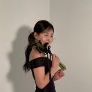 청담헤어 | Wedding07. 웨딩촬영 헤변 순수청담본점 헤어변형 후기 (w.찬아 부원장님)