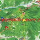 제187차(2026.09.06) 완주 천등산 산행계획 이미지