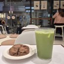밀크림 이미지