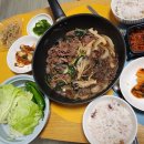꾸지뽕민물매운탕&장단콩마을 이미지