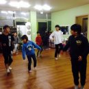 방송댄스 이미지