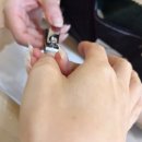 미아사거리역 네일샵 이달의 아트 맛집 꼼꼼하고 손빠른 다즐링네일스튜디오
