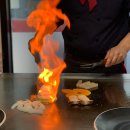 별내대게하우스 | [남양주 별내 맛집]화려한 불쇼가 함께하는 맛있는 철판요리🔥테판하우스 디너스페셜 후기