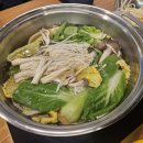 샤브샤브신선채 | [인천 동춘동] 가성비 맛집 샤브샤브무한리필 신선채 방문후기