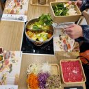 울산 북구 맛집 샤브올데이 울산북구 신선도원몰점 내돈내산 메뉴, 가격, 주차 방문리뷰