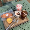 부산 기장 애견동반 카페 헤이스테이 반려견 강아지 운동장 후기