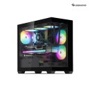 만나 PC | 긱스타 게이밍PC 라이젠5 7500F 구성과 빠른 배송 후기