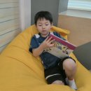 다솔) 흥부와 놀부 인형극 관람 이미지