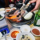 총체보리한우촌 | 수달맨 굳위크 일기(29)｜부제: 연말 즐기기 !