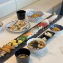 P.A.T청원내수 | 청주 오창 초밥 맛집 깔끔한 일식코스 추천 무하유