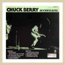 [1169~1170] Chuck Berry - Johnny B. Goode, Sweet Little Sixteen 이미지