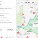 철산동 광성초등학교 앞 이미지