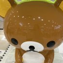 (주)위드독 | 7월의 오사카, 2일차(리락쿠마스토어, 유니클로, 가챠샵, 하브스, 잇신도, 우나기노나루세)