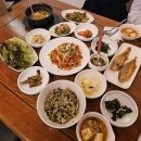 군산우리들소아청소년과의원 | 전주 군산 1박2일 여행, 나운동 가성비 한식집 맛집 시래기밥 추천