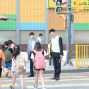 인천 신광초등학교 앞 이미지