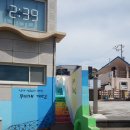 삼양1동 (삼양해수욕장입구방면) | 2024.8.14 ~ 8.18 여름 제주 4일차 삼양해수욕장, 원당봉 일대(8/17)