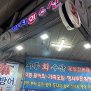 서종수산