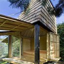 TEA HOUSE