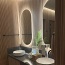 명가세탁소 | 약손명가 광교앨리웨이점 작은얼굴 관리 20회 후기