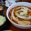 동대문 엽기떡볶이 이미지