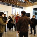 고산태양광발전소 이미지