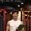 헬스 IHL PT studio 이미지