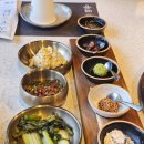 백송레스토랑