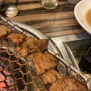 청송숯불화로구이