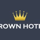 크라운 호텔 이미지