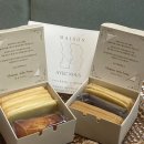 메종아벡누(Maison Avec Nous) | [공지] 메종아벡누 결혼식 답례품 수제 쿠키&휘낭시에 후기