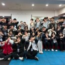 용인대 차오름 태권도장 이미지