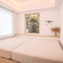 클래식 펜션 이미지